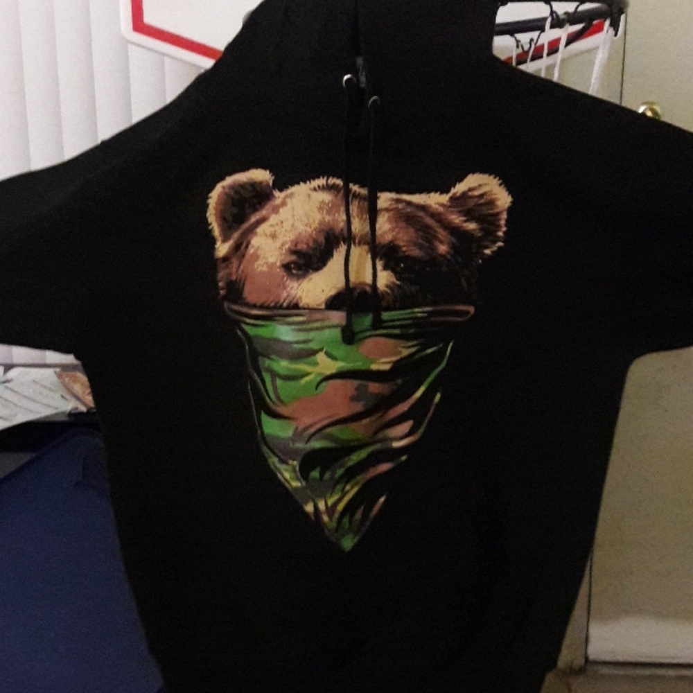 Hoodie